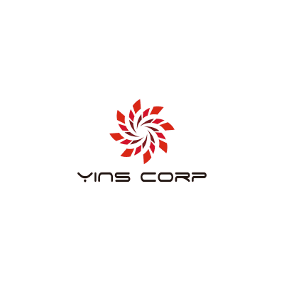 Logo of 印正有限公司 Yins Corp.