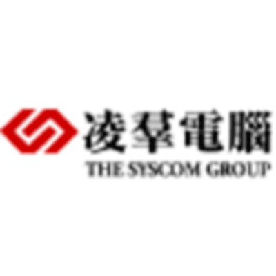 Logo of SYSCOM COMPUTER ENGINEERING CO..