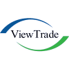 Logo of ViewTrade Securities .
