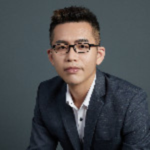 Avatar of Javier Chang.