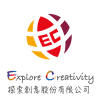 Logo of 探索創意股份有限公司.