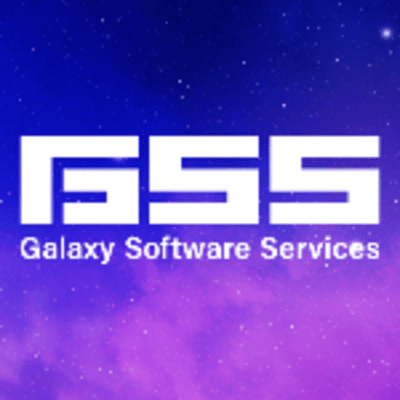 Logo of GSS 叡揚資訊股份有限公司.