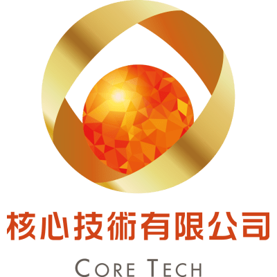 Logo of 核心技術有限公司.