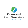 Logo of Yayasan Konservasi Alam Nusantara.