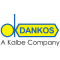 Logo of PT DANKOS FARMA.