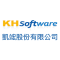 KHSoftware Limited 凱竤股份有限公司 logo