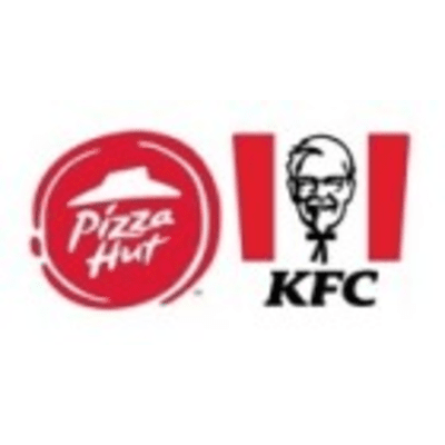 Logo of 怡和餐飲集團_必勝客Pizza Hut/肯德基KFC.