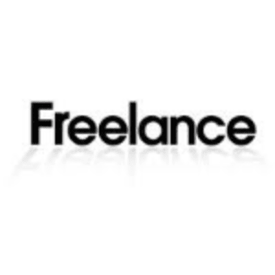 Logo of Freelance, self-employed.