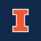 Logo of University of Illinois Urbana-Champaign.