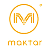 Logo of 民傑資科股份有限公司 Maktar Inc..