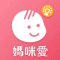 Logo of 上恩資訊股份有限公司_Mamilove 媽咪愛.