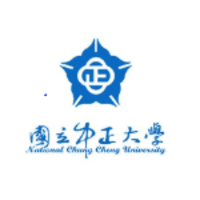 Logo of 國立中正大學 National Chung-Cheng University.