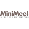 Logo of MiniMeet.