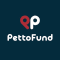 PettoFund 群眾實現美好毛孩生活 logo