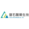 Logo of 磐石醫藥生技股份有限公司.