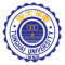 Logo of 東海大學 Tunghai University.