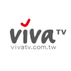 Logo of 美好購物 ViVa TV.