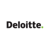 Logo of Deloitte_香港商德勤太平洋企業管理咨詢有限公司台灣分公司.