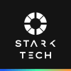Logo of Stark Tech_鷹翔有限公司.