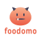 foodomo專聯科技股份有限公司 logo