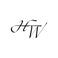 Logo of Hyphen Works.