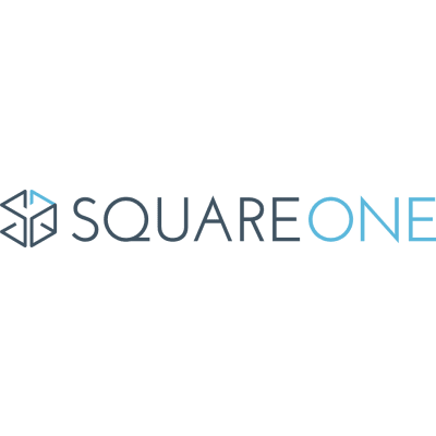 Logo of SquareOne Research.
