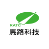 Logo of 馬路科技顧問股份有限公司.