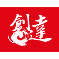Logo of 創達國際實業有限公司.