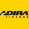 Logo of PT. Adira Dinamika Multi Finance.