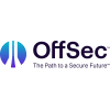 Logo of OffSec (Previously known as Offensive Security).