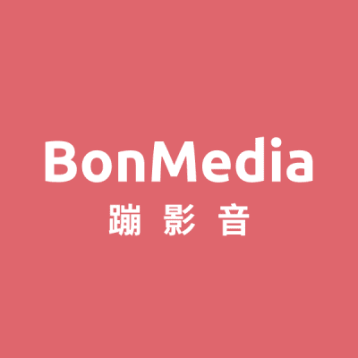 Logo of 蹦蹦資訊股份有限公司.