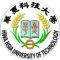 Logo of  華夏技術學院.