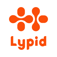 Logo of Lypid 活優科技股份有限公司.