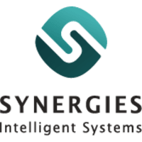 Logo of Synergies Intelligent Systems, Inc. .