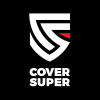 Logo of PT CoverSuper Indonesia Global.