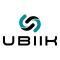 優必闊科技股份有限公司 Ubiik Inc. logo
