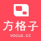 Logo of  Vocus.cc.