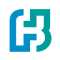 Logo of Fubon Financial Holding Co., Ltd. 富邦金控.