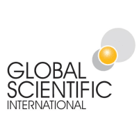 Logo of PT GLOBAL SCIENTIFIC INTERNATIONAL.