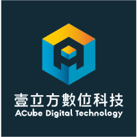 Logo of 壹立方數位科技有限公司.