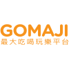 Logo of GOMAJI_夠麻吉股份有限公司.