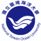 Logo of 國立台灣海洋大學.
