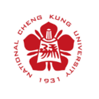 Logo of 國立成功大學 National Cheng Kung University.