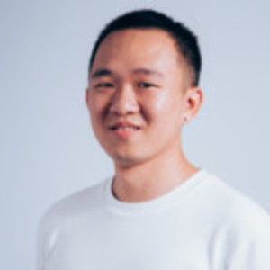 Avatar of Peter Huang.