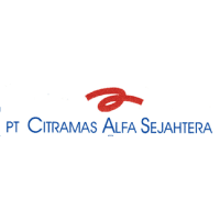 Logo of PT CITRAMAS ALFA SEJAHTERA.