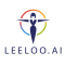 Logo of Leeloo.ai.