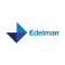Edelman 美商愛德曼公關 logo