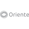 Oriente 香港商奧東有限公司台灣分公司 logo