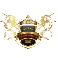 Logo of 港信資產管理諮詢有限公司.