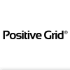 Logo of POSITIVE GRID 佳格數位科技有限公司.